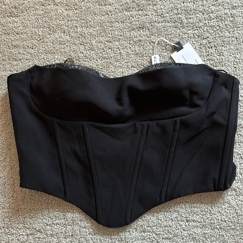 ASTR corset